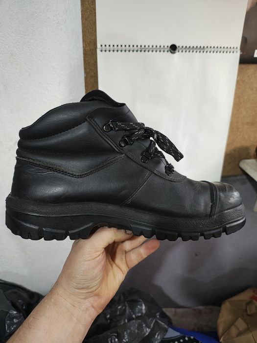 Buty robocze skórzane Goliaht. Rozmiar 43