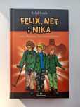 Felix, Net i Nika oraz Pułapka Nieśmiertelności