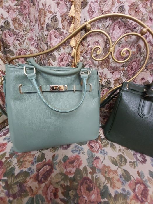 Сумки Италия,натуральная кожа новые и б/у