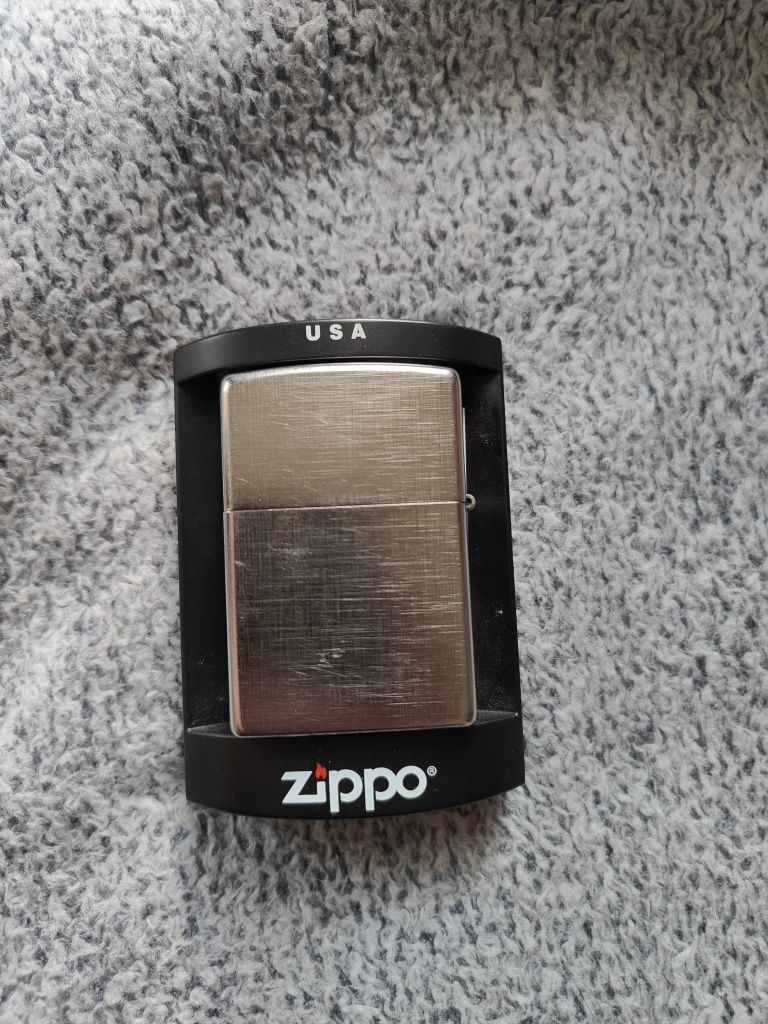 Zippo Superhero zapalniczka