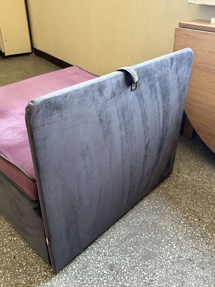 Fotel rozkladany/sofa jednoosobowa