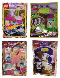 LEGO Friends Polybag zestaw - #F11