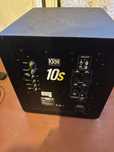 Subwoofer studyjny KRK 10S aktywny