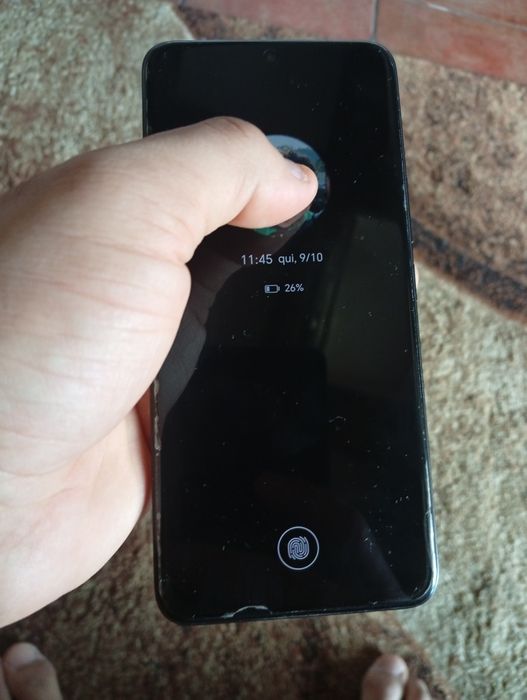2 telemóveis por 1 iphone