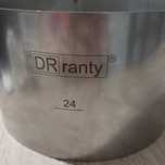 Rant do tortu DR ranty 24