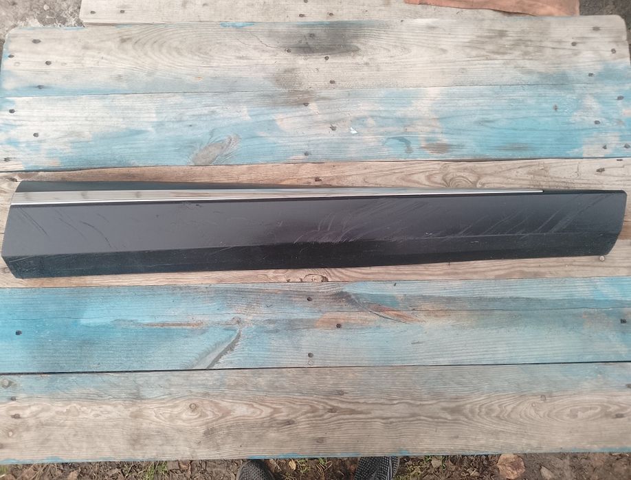 Накладки передні праві двері Nissan Rogue 2021-2024 t33