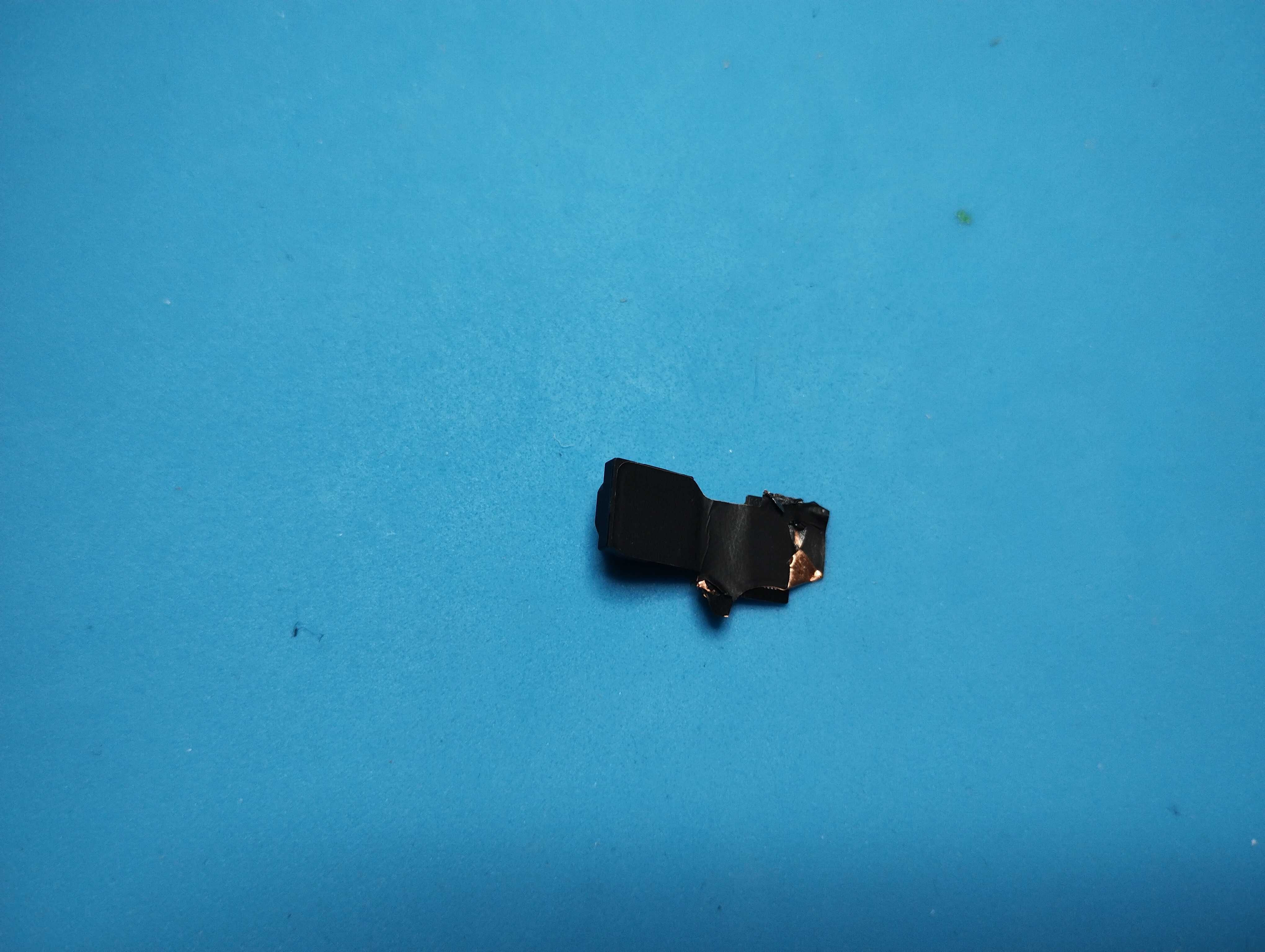 Aparat Kamera Przód Motorola Moto G14 – Oryginalna, z Demontażu