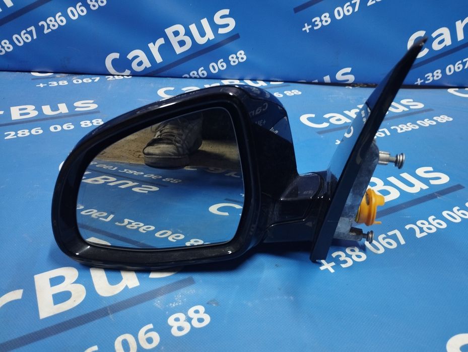 Дзеркало дверей BMW X5 F15 Зеркало бмв Х5 Ф15 Ліве зеркало бмв ф15