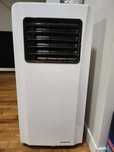 Przenośny klimatyzator SilverCrest 1000W