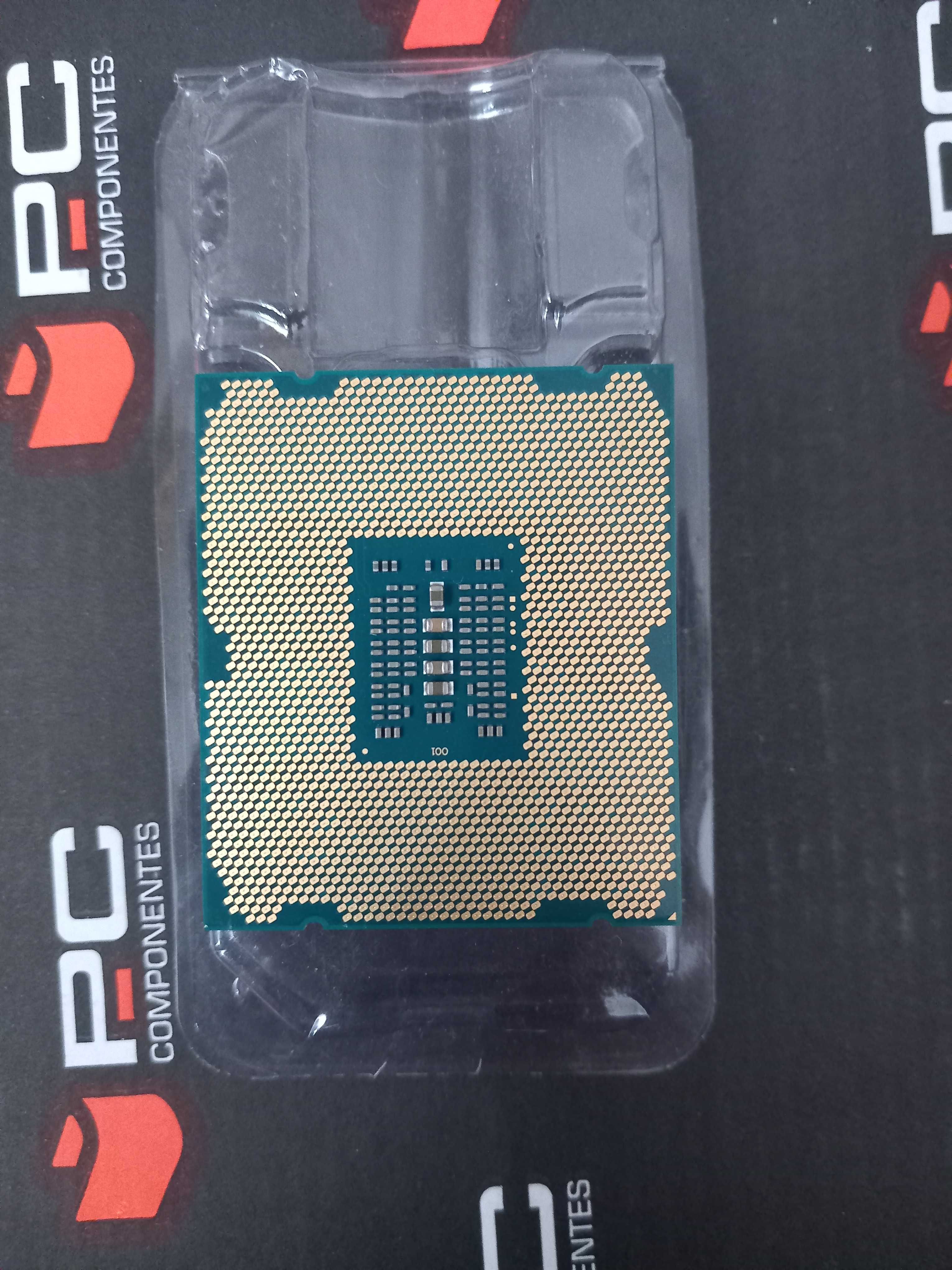 Intel Processador Xeon E5-2637 v2