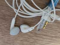 Oryginalne słuchawki do konsoli Sony PSP 1000