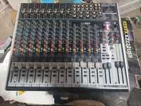 Продам микшерный пульт Behringer Xenyx x2222usb