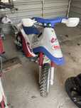 Honda ez cub 90