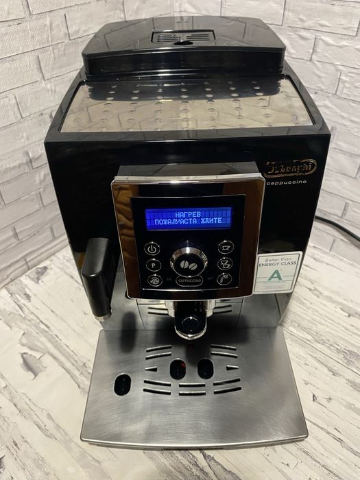 Кавомашина Delonghi ECAM 23.466 з Німеччини