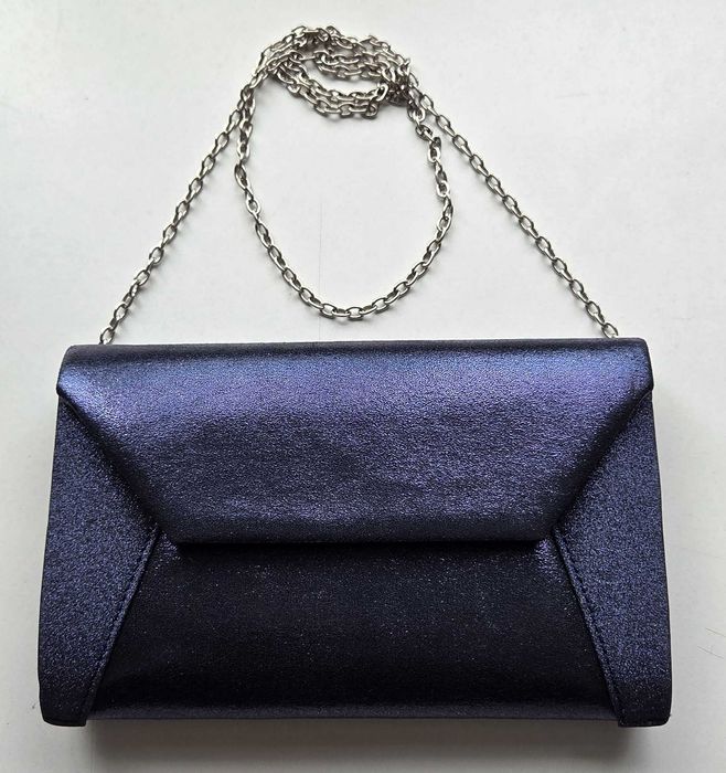 Bolsa / pochete de cerimónia