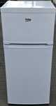 Lodówka Beko 123cm z transportem,Gwarancja