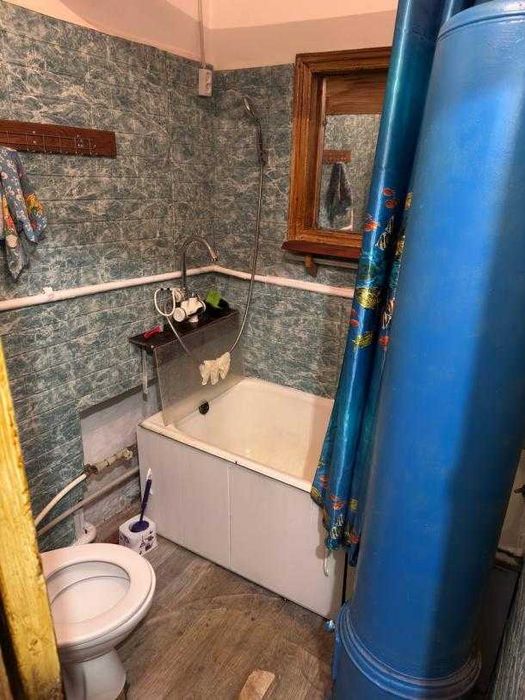 Продам квартиру 50 км от Харькова, село Липковатовка.