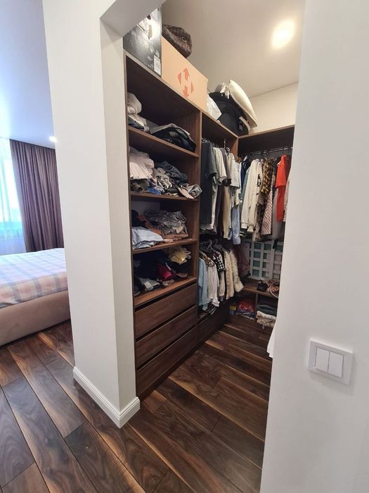 Продам 1к квартиру