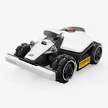 LUBA MINI AWD 1500 - kosiarka automatyczna RTK GPS robot koszący