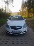 Opel Corsa D, 1.3  - ładna, zdrowa, opłaty do 2026