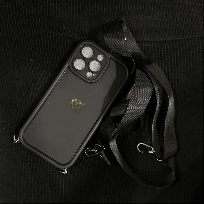 Новий чехол на iphone 14 про макс