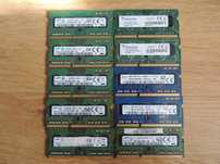 Pamięć DDR3 PC3L 10x4GB 40GB
