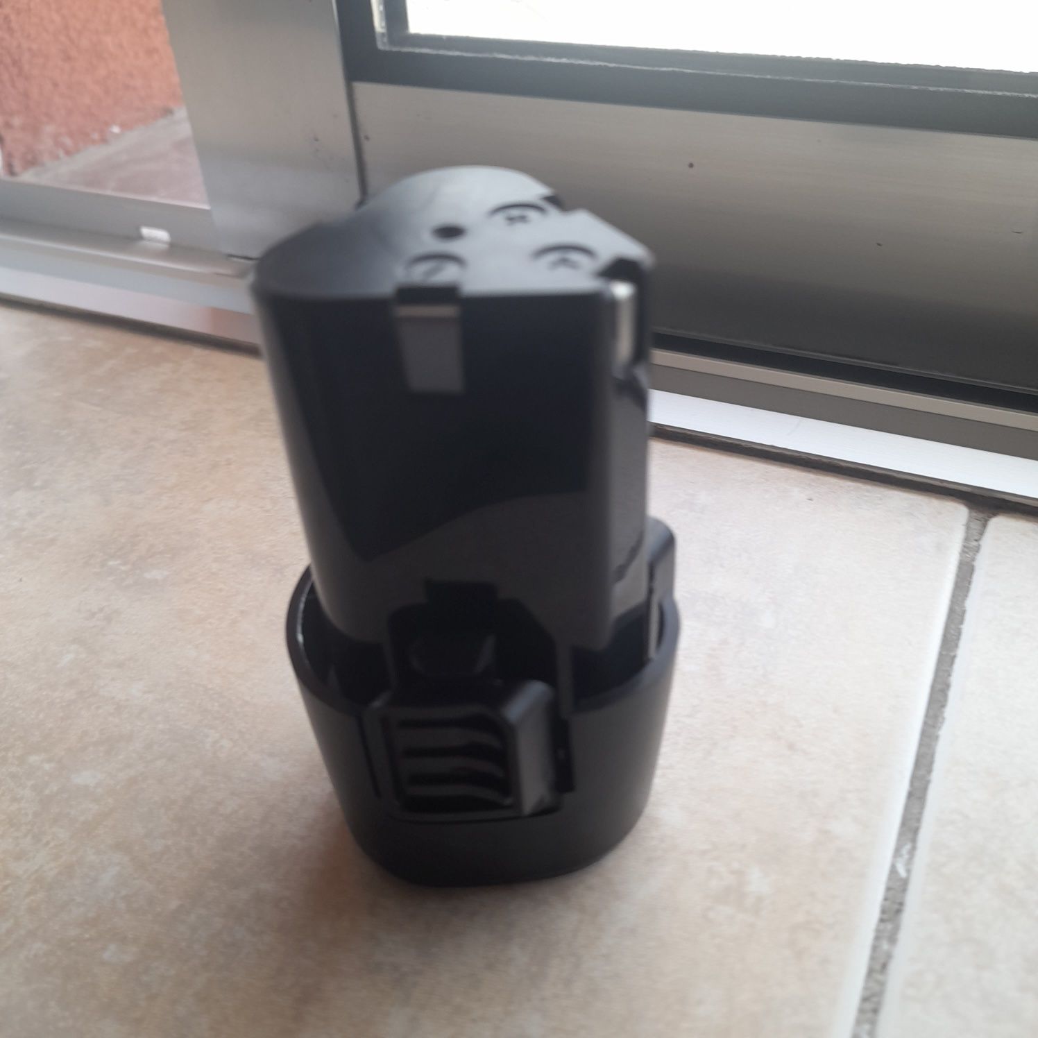 Bateria de iões de lithium