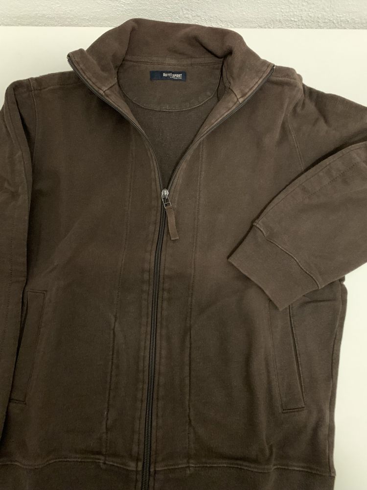 Casaco casual Massimo Dutti