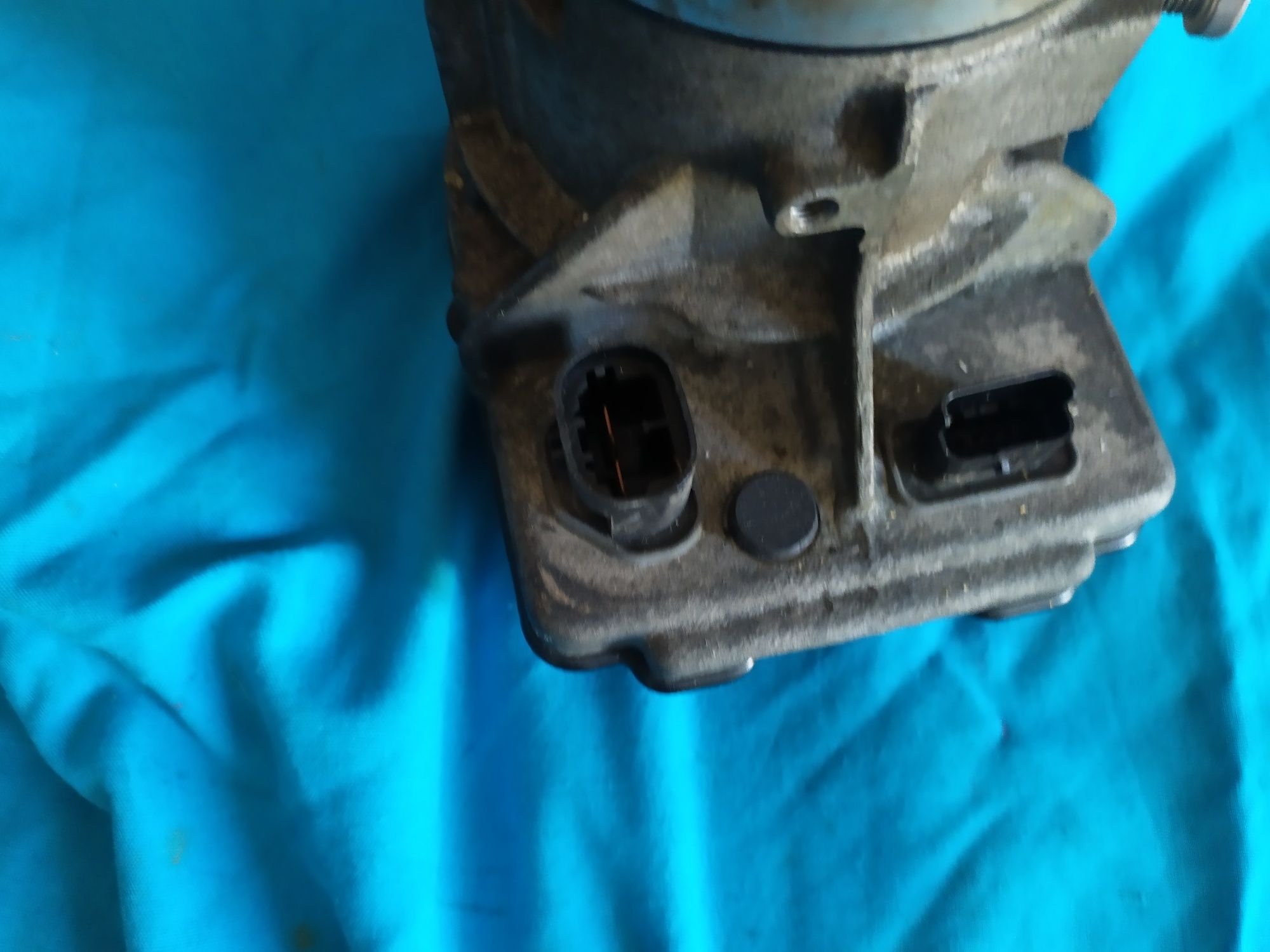 Bomba direção assistida Peugeot 308