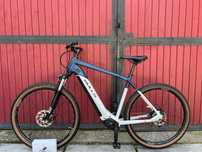 Велосипед електро  Bulls Cross Evo  29 2024 Rik( Батарея 750Wh)