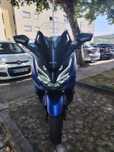 Honda Forza 125cc 2022 + Capacete