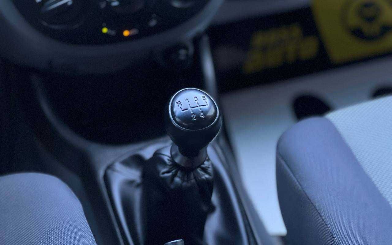 Chevrolet Lacetti 2012