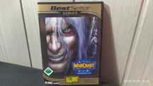 Gra WarCraft zestaw rozszerzony PC/MAC