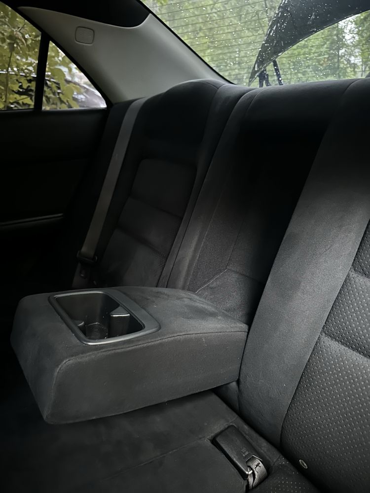 Mazda 6 gg 2007 2.3 газ/бензин автомат