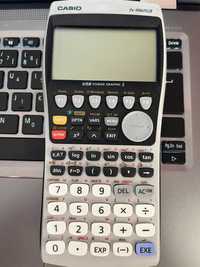 Casio Calculadora FX-9860GII