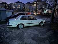 Toyota Corona ST140 1982
