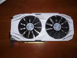 NVIDIA  GeForce GTX 1060 6Gb