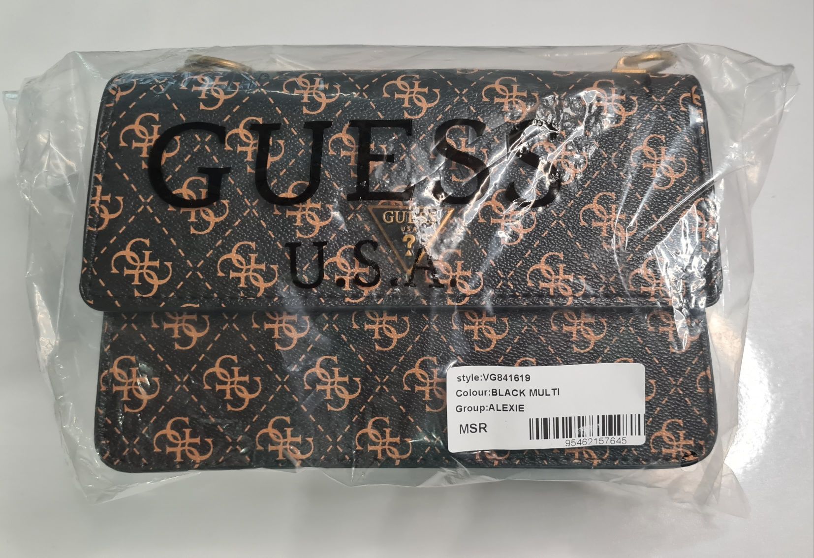 Сумка  GUESS Оригінал