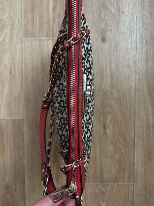 Сумка DKNY нова  звертайтесь