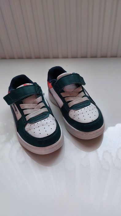 Adidasy PUMA sportowe rozm. 28