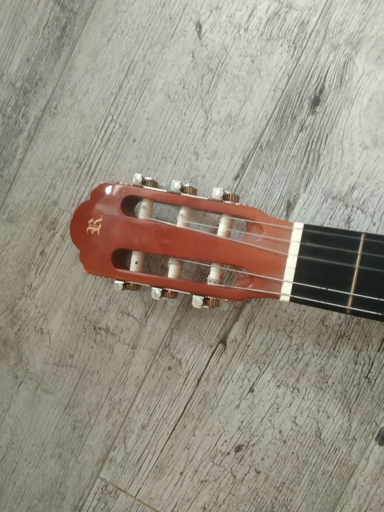 Gitara klasyczna