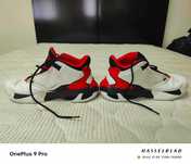 Nike Jordan Max Aura 4 tam. 42 em Excelente estado RESERVADAS