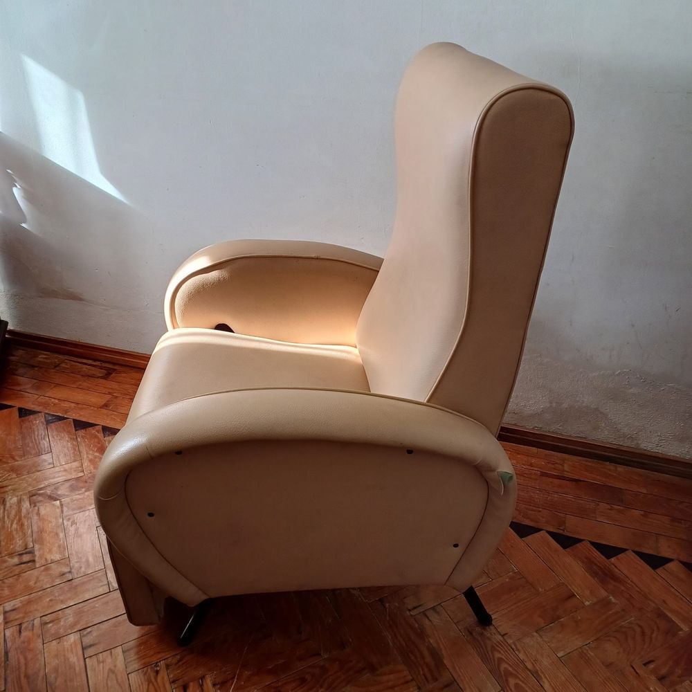 Cadeira articulada