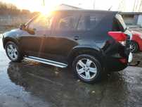 Rav 4 2.2 d-cat  .