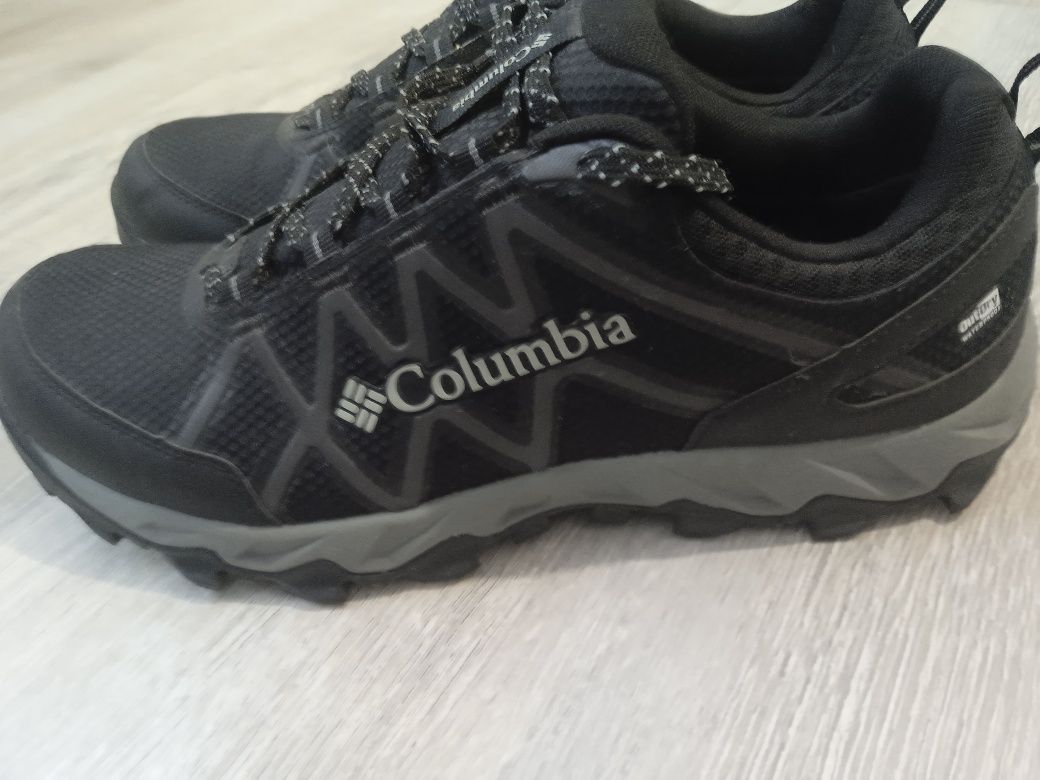 Кроссовки мужские Columbia Peakfreak X2 OutDry. Сте 27.5; раз 42.5