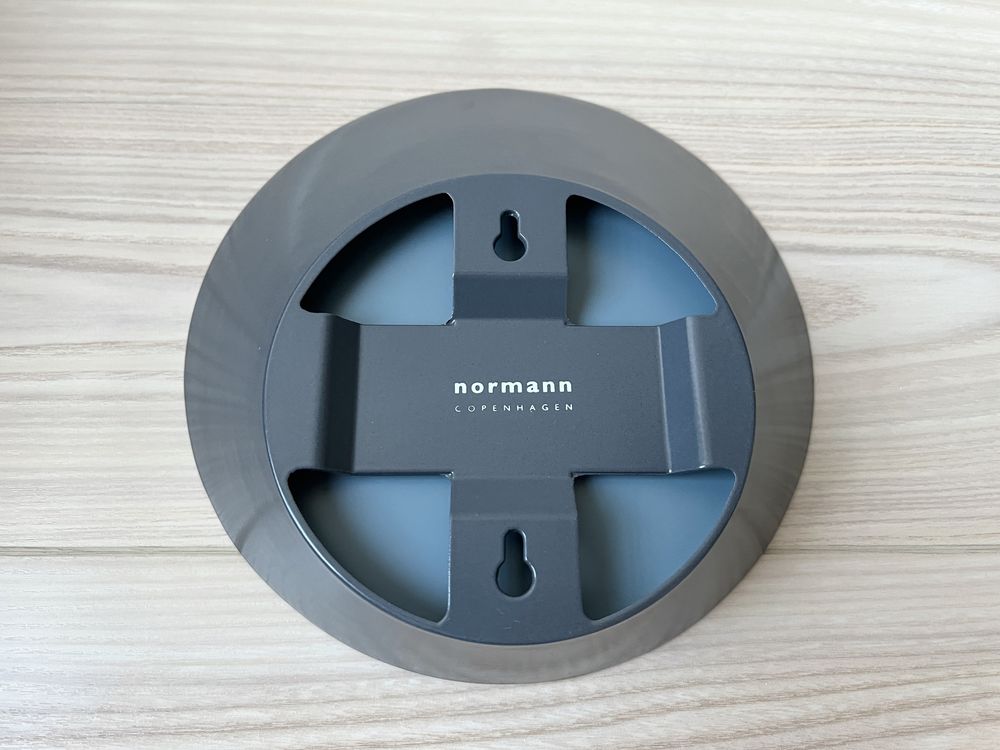 ***NORMANN COPENHAGEN***Wieszak + lustro 2w1 2 sztuki***NOWE***