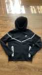 Nike tech fleece reflective original зіп худі