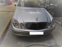 Mercedes E220 CDI W211 para peças