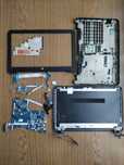 Запчастини  ноутбука HP tpn-c125 hs04 bdl50 la-d702p