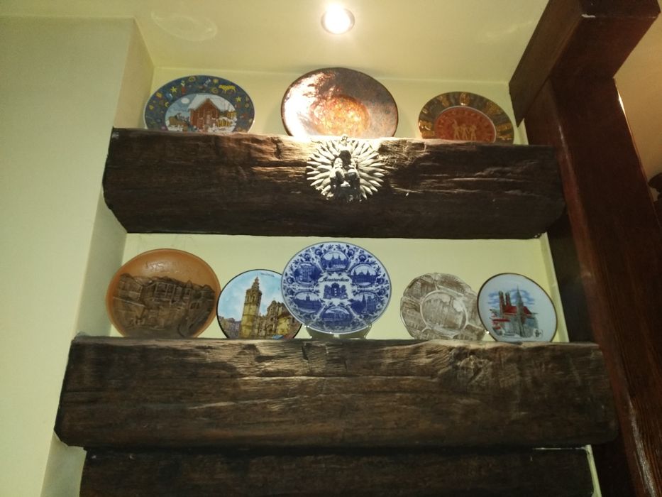 Балка из полиуритана